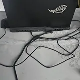 Игровой ноутбук ASUS ROG Strix G15 2