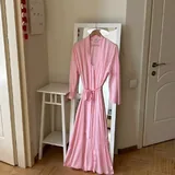 Халат, комбинация 2
