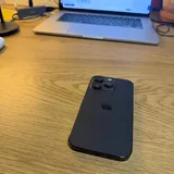 iPhone 14 Pro 256 ГБ серый 2