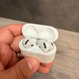 AirPods 4 ANC Wireless Charging 1