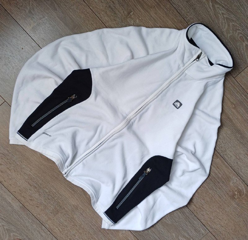 Nike ACG zip jacket size S 2