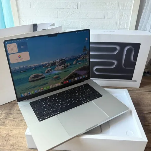 MacBook Pro 16 M4 Max 48/1TB