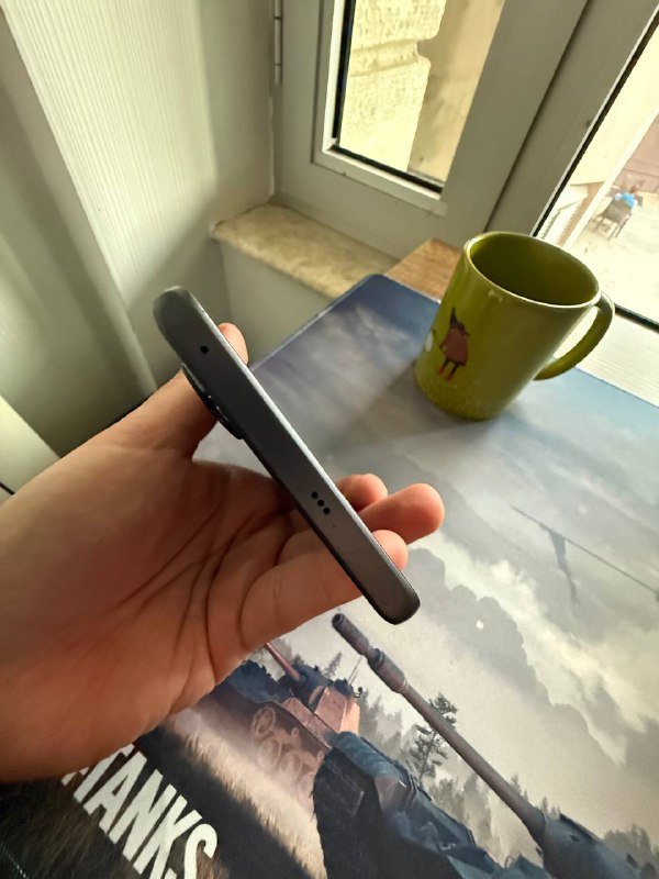 Телефон realme 10 pro+ 5G 3