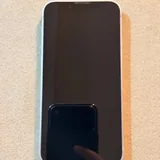iPhone 13 mini 128 GB pink 2
