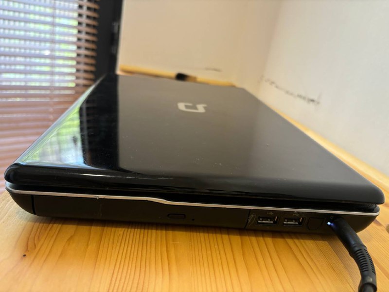 Ноутбук Compaq 15'' в отличном состоянии 6