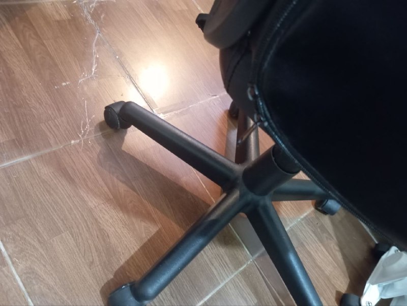 Компьютерное кресло 3