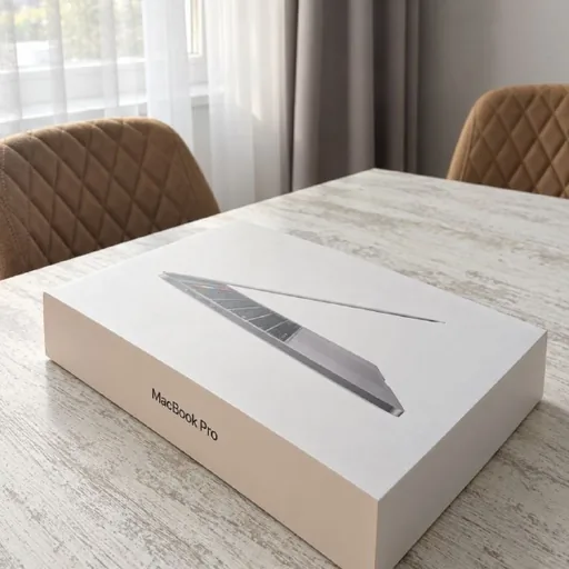 MacBook Pro 13″ (2020) — i5 / 16GB / 256GB