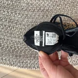 New Balance sneakers with genuine suede, size 37 3