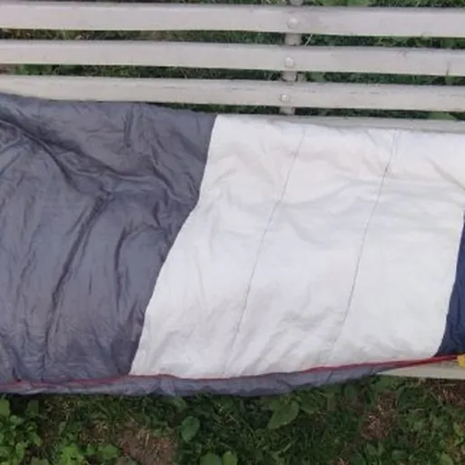 Спальник Slumberjack