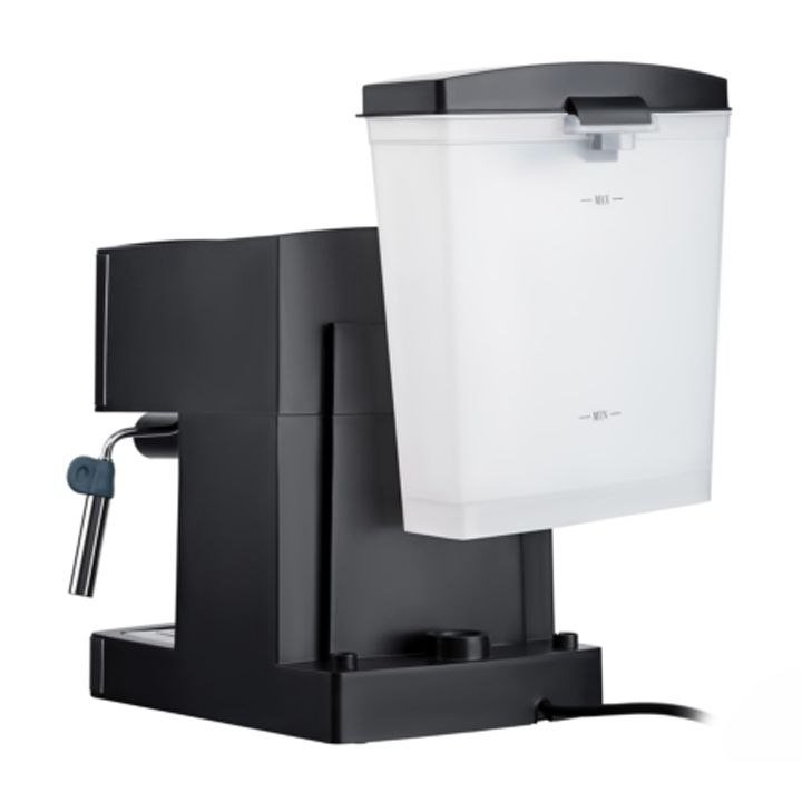 Кофемашина ARDESTO YCM-E1600 Pump Espresso 4