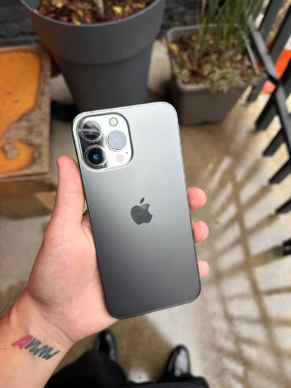 iPhone 13 Pro Max 128 ГБ