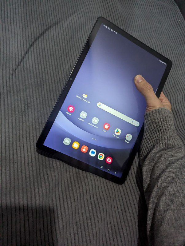 Samsung Galaxy Tab A9+ 64GB 5G Graphite 2