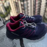 Женские кроссовки Salomon 1