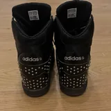 Adidas Neo x Selena Gomez сникерсы 3