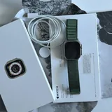 Apple Watch Ultra 1 8