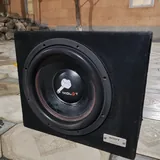 Сабвуфер Ural Molot 12" 1