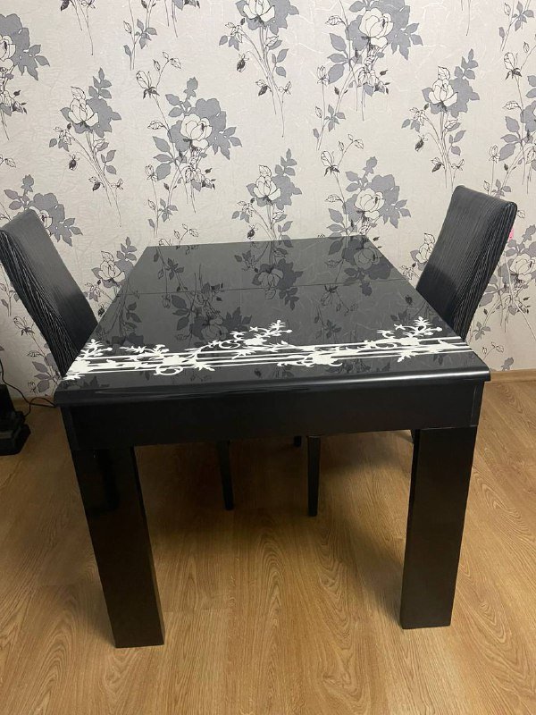 Раскладной стол 2