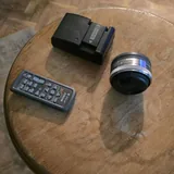 Sony NEX-5R камера, объективы, аксессуары 4