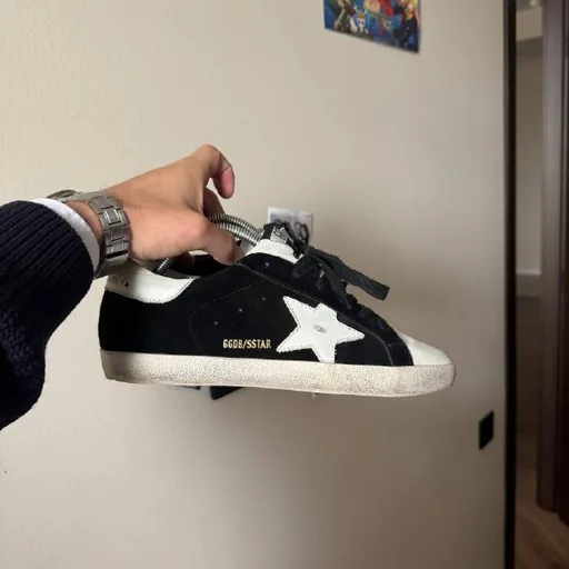 Кеды Golden Goose, 41 размер