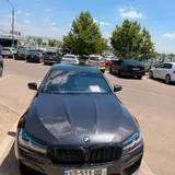 BMW G30 530, 2018 3