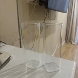 Ваза, 2 стакана 2