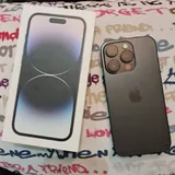 iPhone 14 Pro 1