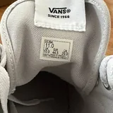 Кеды Vans 4