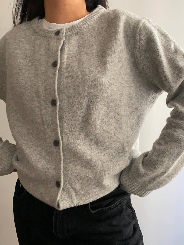 Кардиган женский новый размер L 2