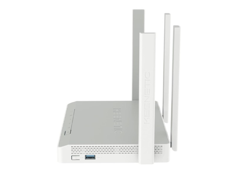 Wi-Fi роутер Keenetic Hopper KN-3810 2