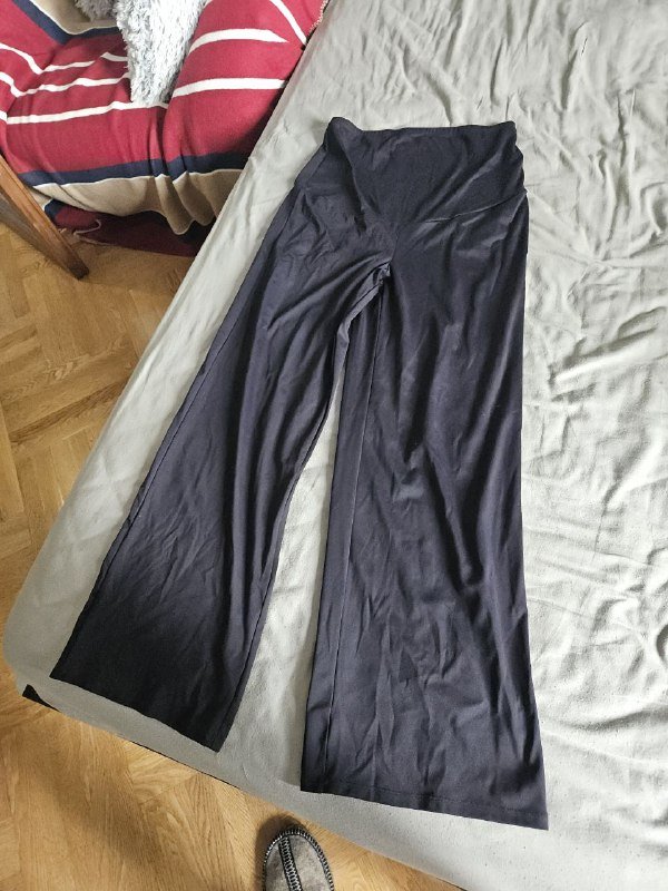 Легинсы для беременных Oysho 2