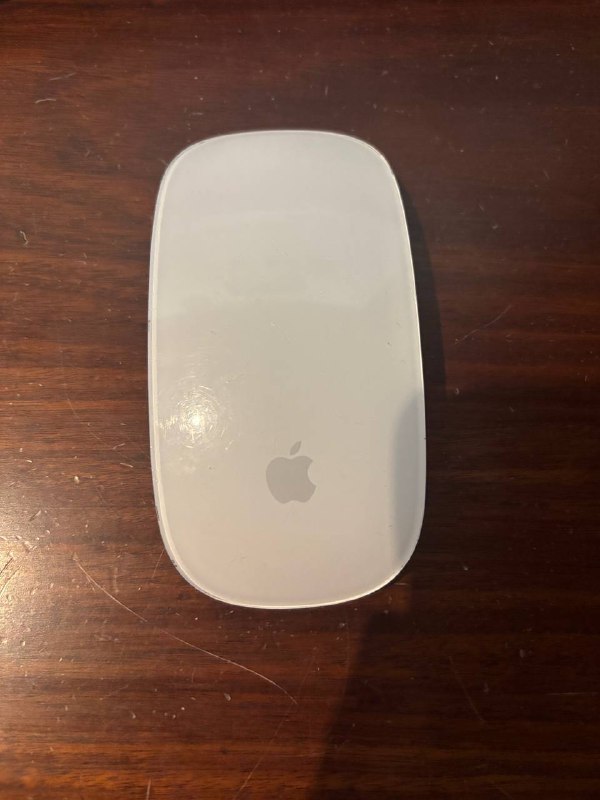 Apple Magic Mouse 2 2
