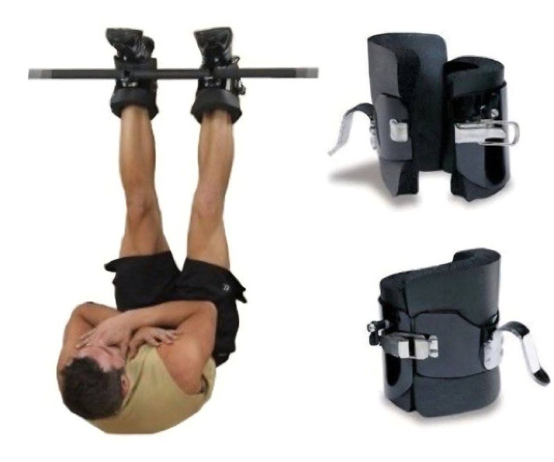 Гравитационные ботинки 2