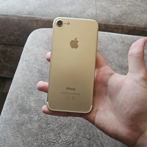 iPhone 7