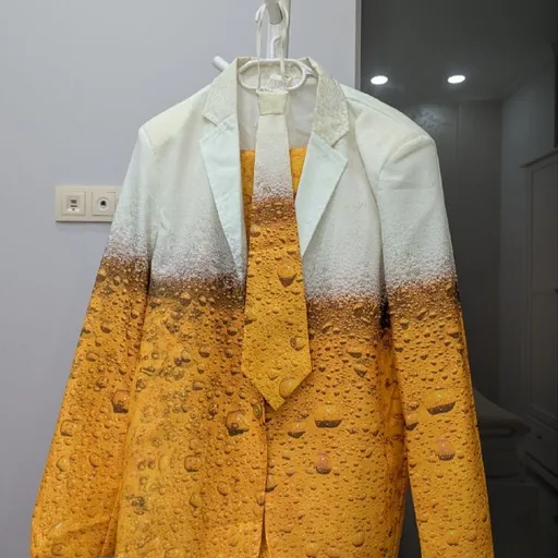 Костюм пива XL