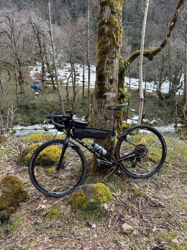 Велосипед Grеvel туринг Marine Four Corners 4