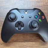 Xbox One Controller, Sony DualSense, чехлы Nintendo Switch 2 3