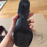 Женские босоножки Steve Madden 2