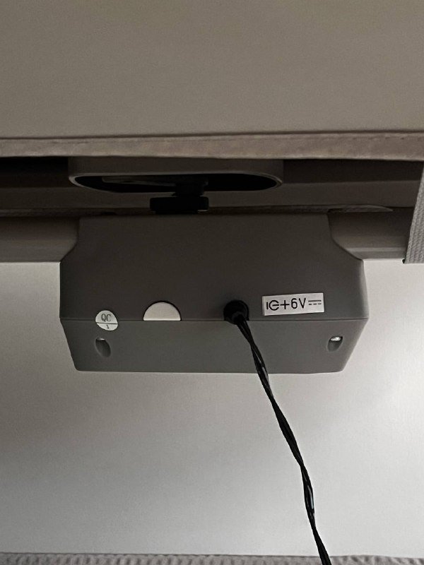 Детская приставная кроватка до 6 месяцев 4