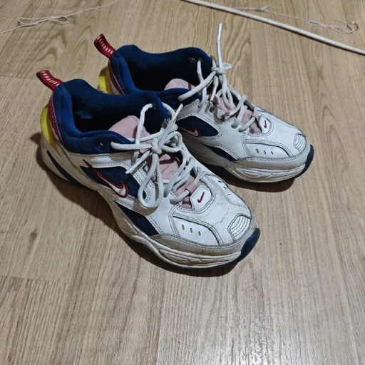 Nike M2K Tekno женские кроссовки
