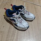 Nike M2K Tekno женские кроссовки 1