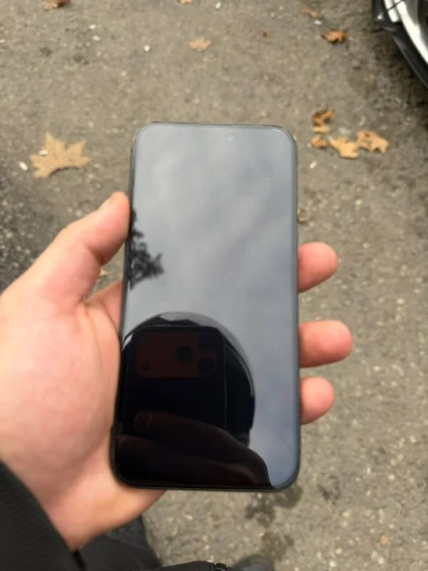 iPhone 15 Pro Max 256GB 1
