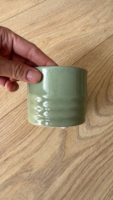 3 горшка для цветов Jysk 2