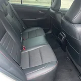 Toyota Camry 2015 9