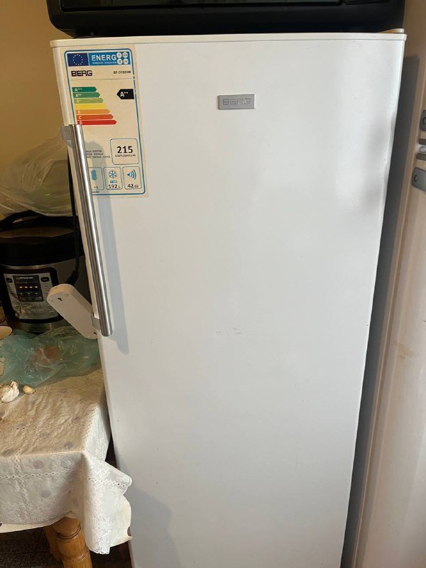 Морозилка морозильная камера