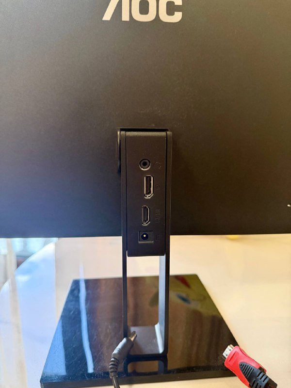 Монитор AOC 24V2Q 23.8" Full HD IPS 75Hz 3