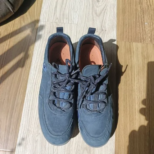 Ботфорты New Yorker, босоножки Steve Madden, ботинки