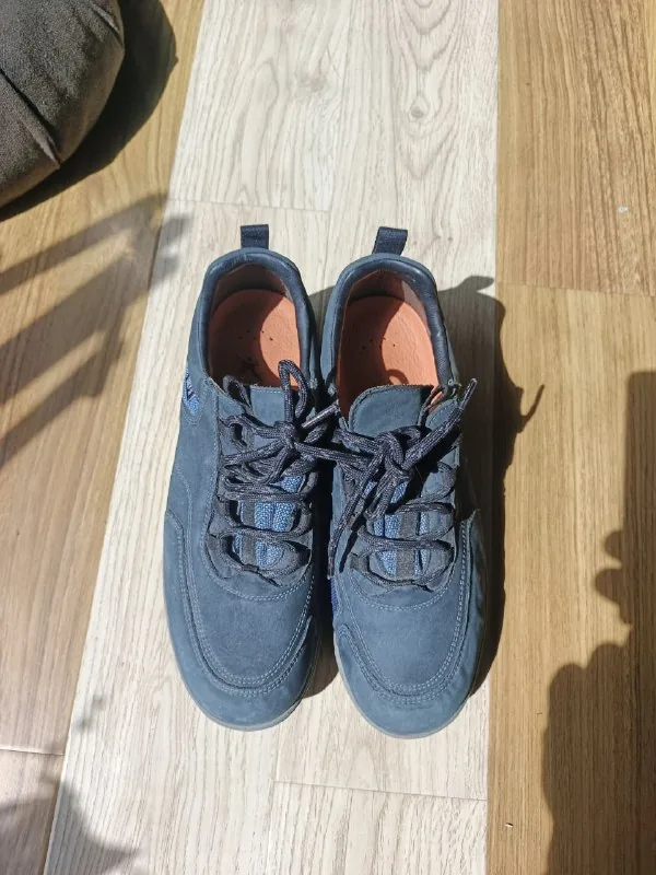 Ботфорты New Yorker, босоножки Steve Madden, ботинки 1