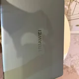 Ноутбук Huawei с сенсорным экраном 2