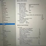MacBook Air 13-inch 2020 7
