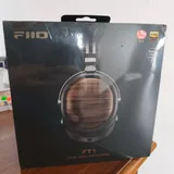 FiiO FT1 наушники 3